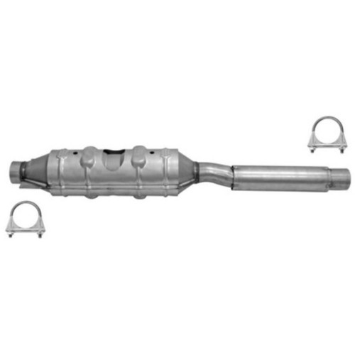 Ultra EPA Direct Fit Catalytic Converter | WEX16972