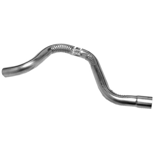 Exhaust Pipe 2.25" Inlet (OD) 2.5" Outlet (OD) | WEX44558