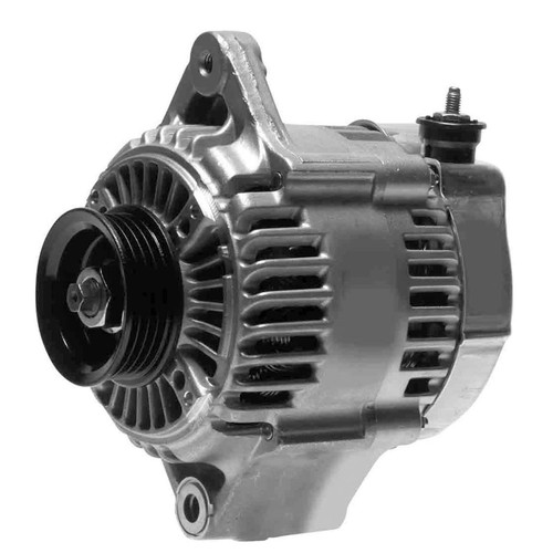 Remanufactured First Time Fit Alternator, 105 Amp | DEN210-0461