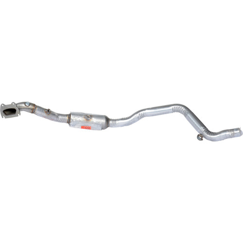 Ultra EPA Direct Fit Catalytic Converter 2.25" Outlet (OD) | WEX55720