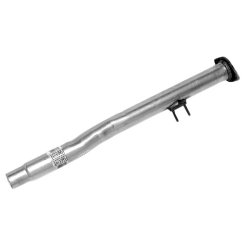 Exhaust Pipe 2" Outlet (OD) | WEX53170