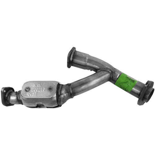 Ultra EPA Direct Fit Catalytic Converter | WEX40236