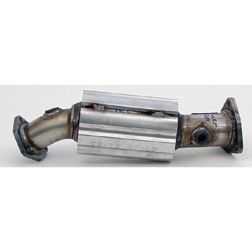 Ultra EPA Direct Fit Catalytic Converter | WEX16087