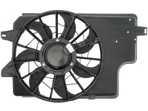Condenser Fan Assembly | DOR620-128