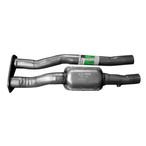Ultra EPA Direct Fit Catalytic Converter 2.75" Outlet (OD) | WEX50308