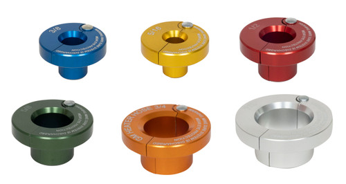 Aluminum Disconnect Set | 30435800