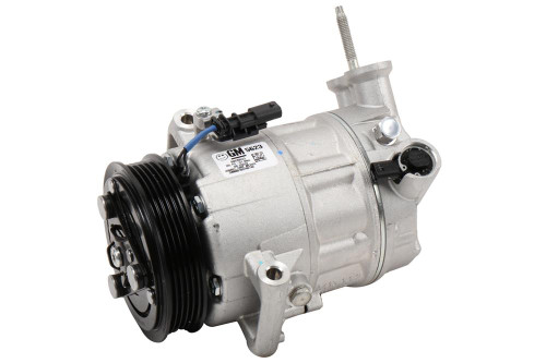 A/C Compressor Kit | ACD84635623