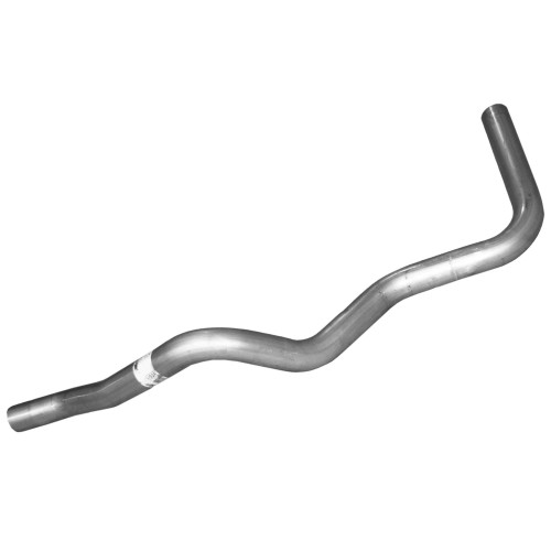 Quick-Fit Exhaust Tail Pipe 3" Inlet (OD) | WEX67024