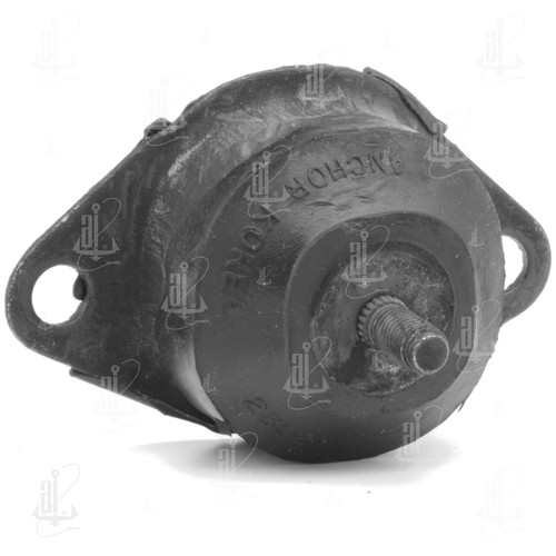 Transmission Mount Rear | 62M2393