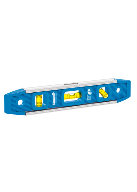 9" Magnetic Torpedo Level | MET581-9