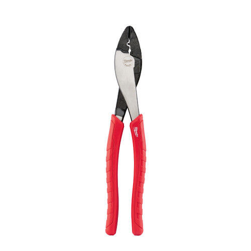 Comfort Grip Crimping Pliers | MET48-22-6103