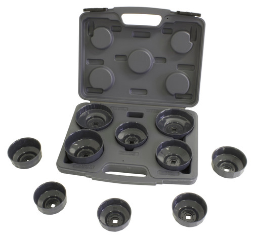 End Cap Filter Wrenches Set - 10 Piece | 30461450