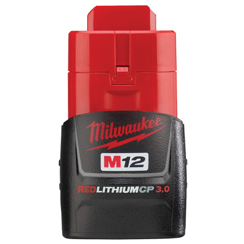 M12 REDLITHIUM 3.0 Compact Battery Pack | MET48-11-2430