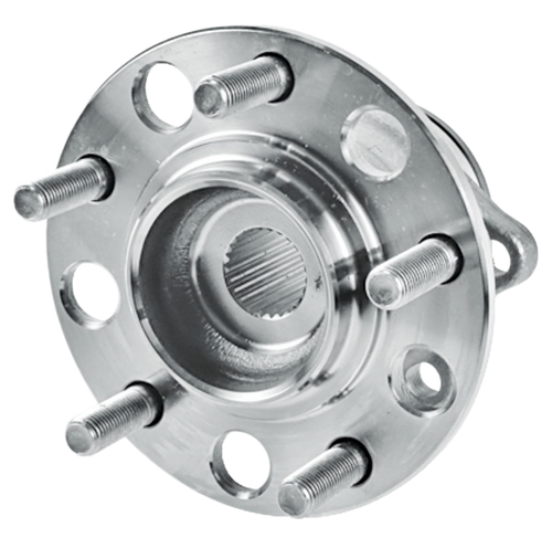 Hub Assembly | SAG102531