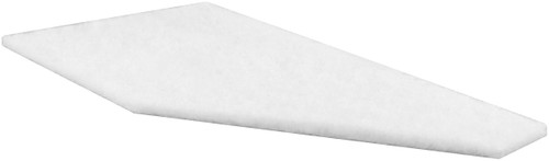 Foam Cab Air Filter | 400PA5773