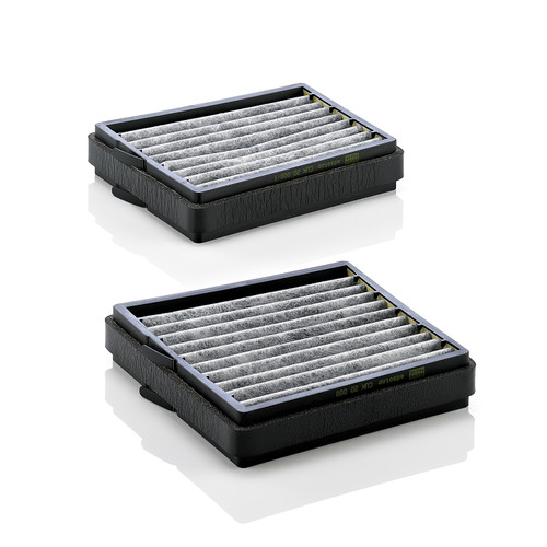 Cabin Air Panel | MANCUK 20 000-2