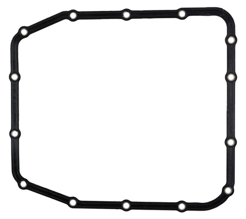 Transmission Oil Pan Gasket 14 Bolt Hole One Piece Gasket | 557TOS 18786