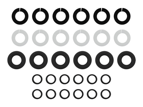 Fuel Injector O-Ring Kit | 557ES 73783