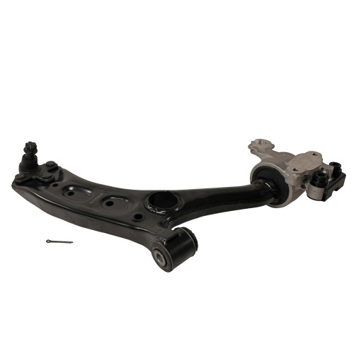 Suspension Control Arm and Ball Joint Assembly | MOORK623878