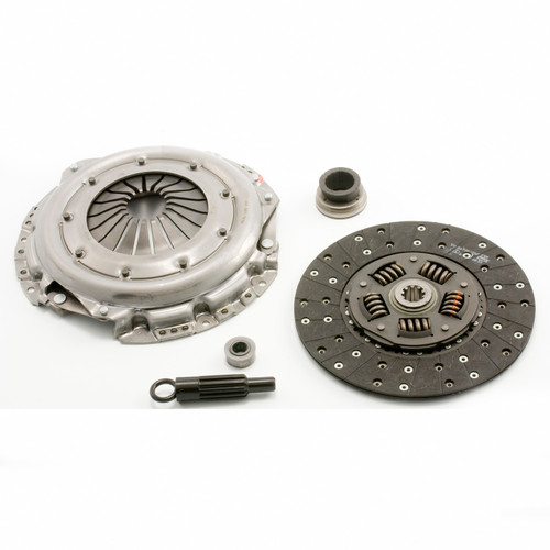 Transmission Clutch Kit with release bearing | LUK07-026