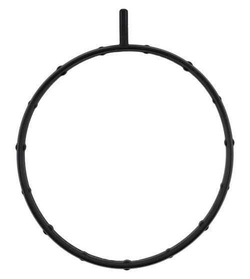 Fuel Injection Throttle Body Mounting Gasket | 55761865