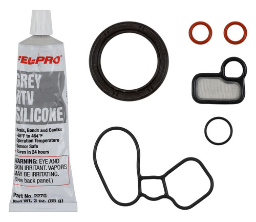 Engine Timing Cover Gasket Set | 557TCS 46306