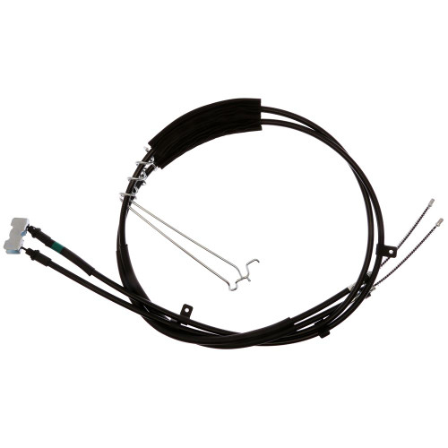 Parking Brake Rear Cable | ACD18P97611