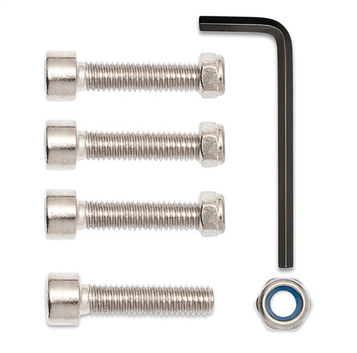 M6 Arm Clamp Bolt Kit Replacement Part | RTART053
