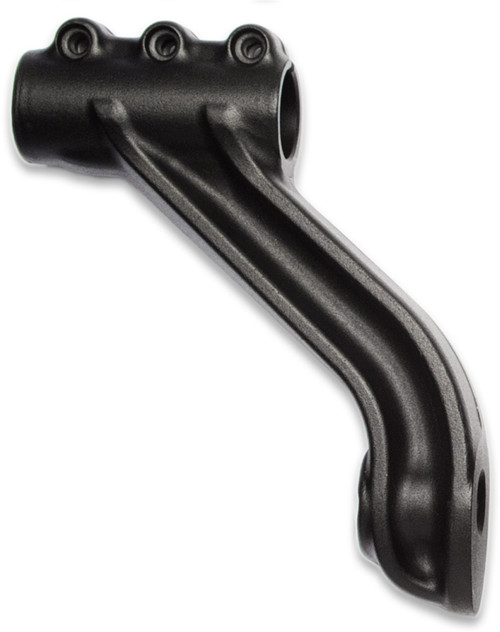 Hub Arm (Left) Replacement Part, Matte Black   (Forged) | RTART040