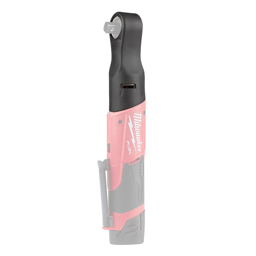 M12 FUEL 1/2" Ratchet Protective Boot | MET49-16-2558