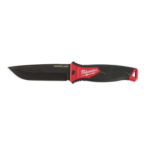 5" HARDLINE Fixed Blade Knife | MET48-22-1928