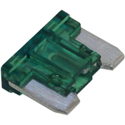 5 PCS 30A Low Profile Blade Fuse | 1139949-14