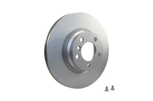 Coated Disc Brake Rotor | PGD355 119 562