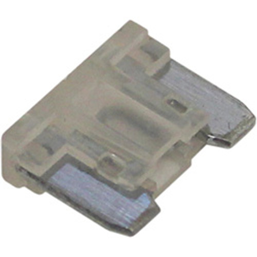 5 PCS 25A Low Profile Blade Fuse | 1139948-14