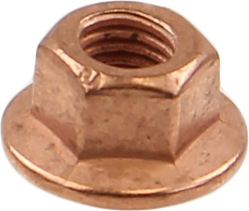 Copper Exhaust Nut | REIHWN0101
