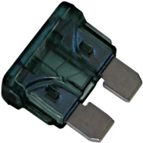 5 PCS 1A Standard Blade Fuse | 113937-14