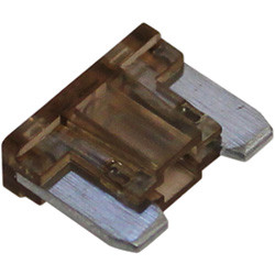 5 PCS 7.5A Low Profile Blade Fuse | 1139944-14