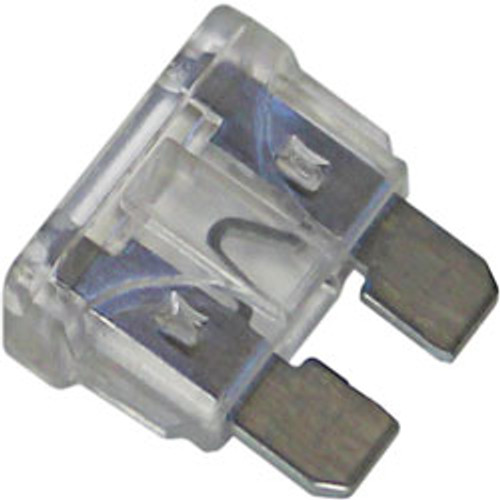 5 PCS 25A Standard Blade Fuse | 113967-BP