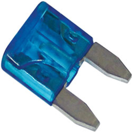 5 PCS 15A MINI Blade Fuse | 113115-BP