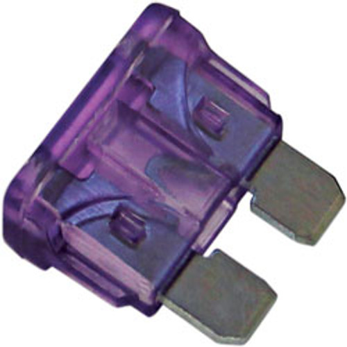 5 PCS 35A Standard Blade Fuse | 113935-14