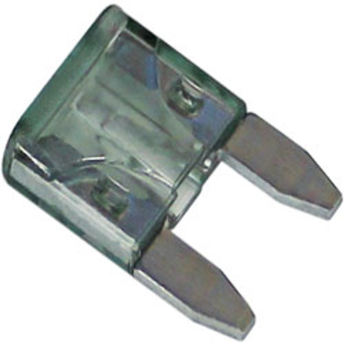 5 PCS 2A MINI Blade Fuse | 113102-14