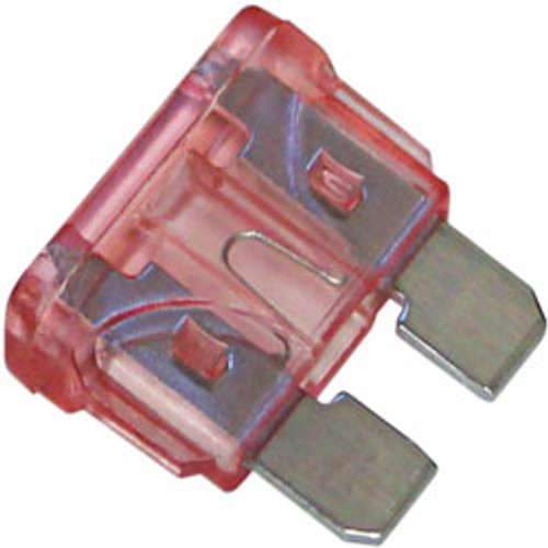 5 PCS 4A Standard Blade Fuse | 113961-14