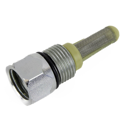 Turbocharger Oil Filter | BWDTB101