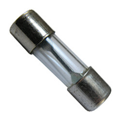 5 PCS1.5A AGW Glass Fuse | 1139677-14