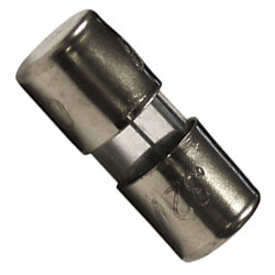 5 PCS 1A AGA Glass Fuse | 1139730-14