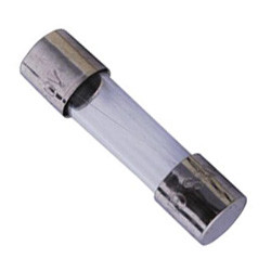5 PCS 3A GMA Glass Fuse | 1139850-14
