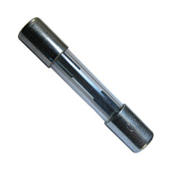 5 PCS 6A SFE Glass Fuse | 1139691-14