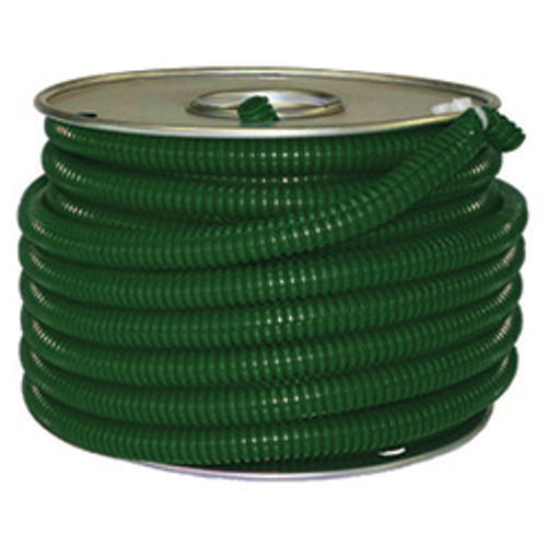 1Kit Green Convoluted Split Loom Assortment | 1135180-3-91