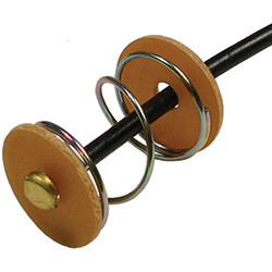 1 Wire Socket Base | 1135422-BP