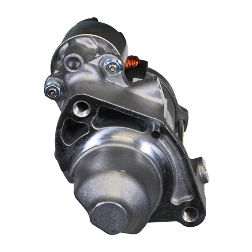 First Time Fit Starter Motor – Remanufactured | DEN280-1010
